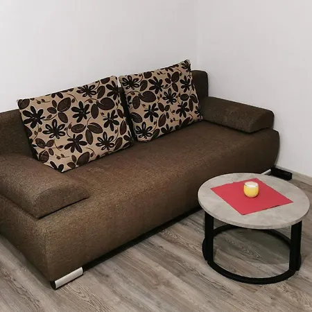 Ferienwohnung Hilde Bad Peterstal-Griesbach Zewnętrze zdjęcie