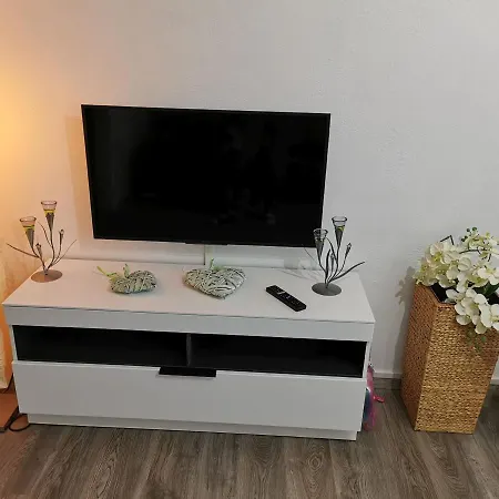 Ferienwohnung Hilde Bad Peterstal-Griesbach Zewnętrze zdjęcie