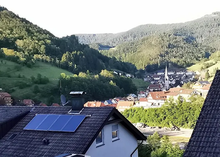 Ferienwohnung Hilde