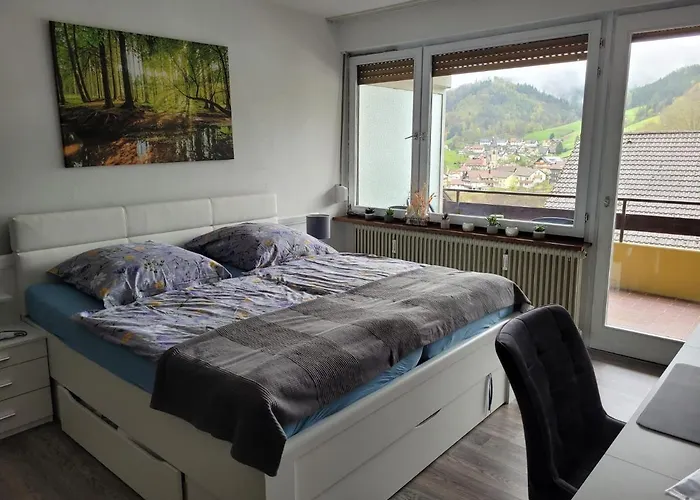Ferienwohnung Hilde