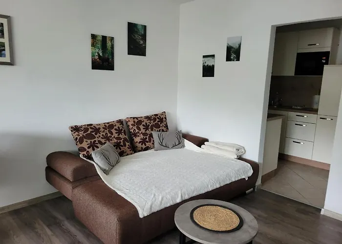 Ferienwohnung Hilde