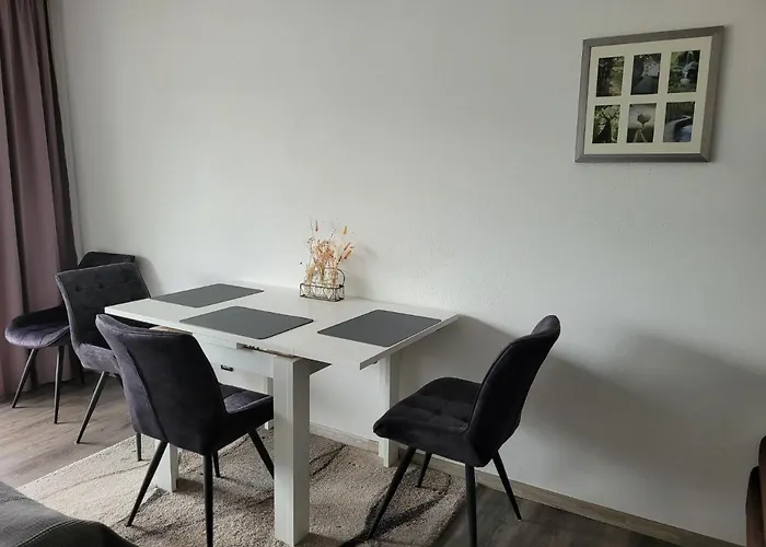 Ferienwohnung Hilde