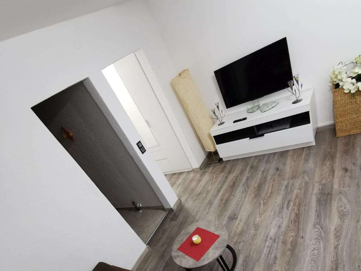 Hilde Apartment Bad Peterstal-Griesbach