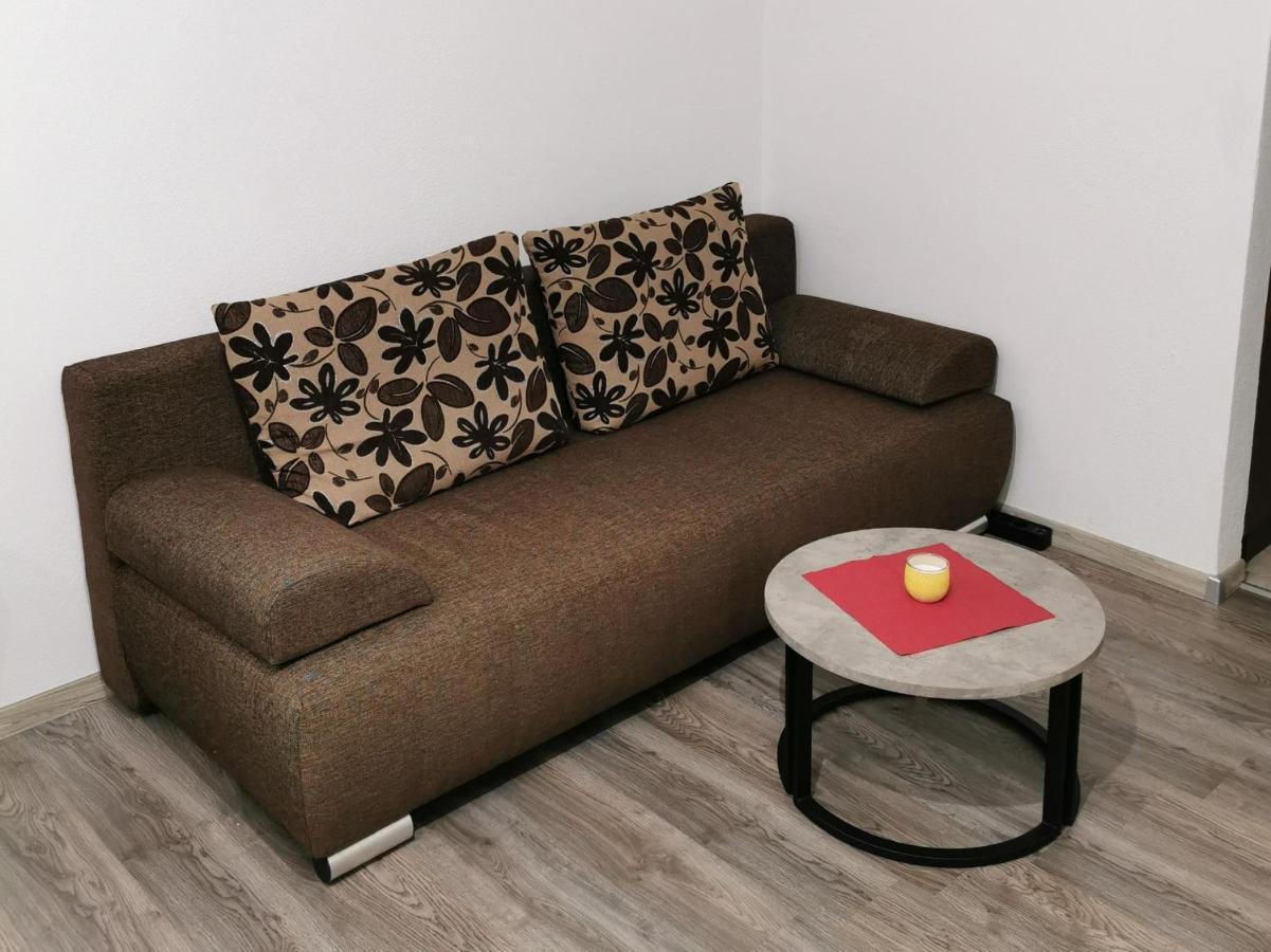 Hilde Apartment *