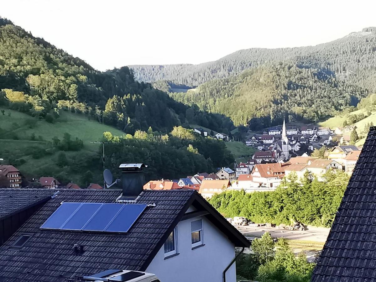 Hilde Bad Peterstal-Griesbach