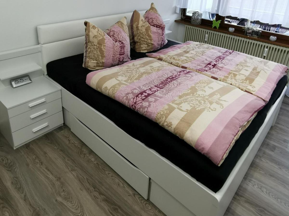 Hilde Apartment Bad Peterstal-Griesbach