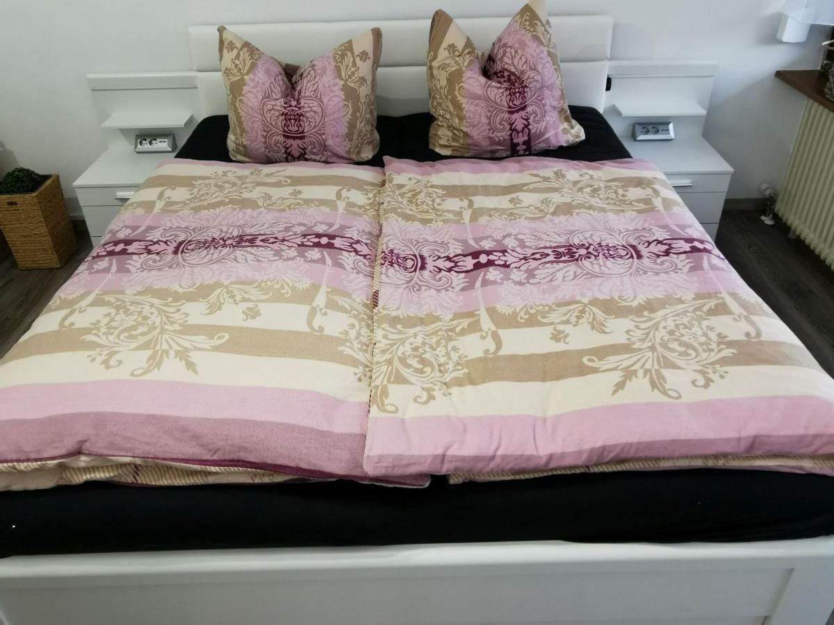 Hilde Apartment *