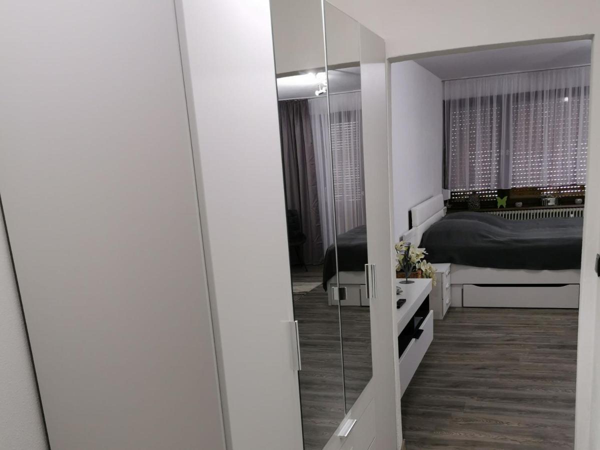 Hilde Apartment Bad Peterstal-Griesbach