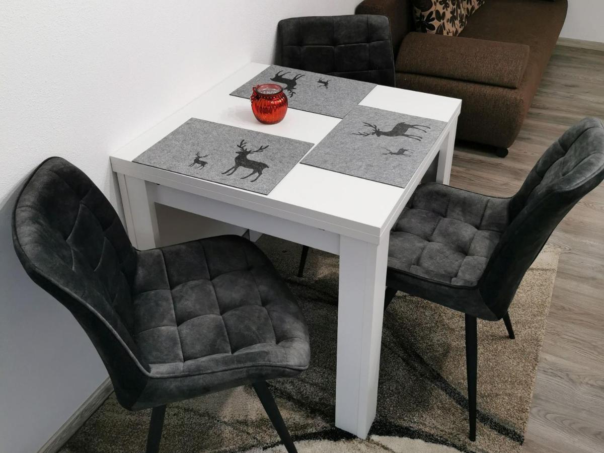 Apartment Hilde Bad Peterstal-Griesbach