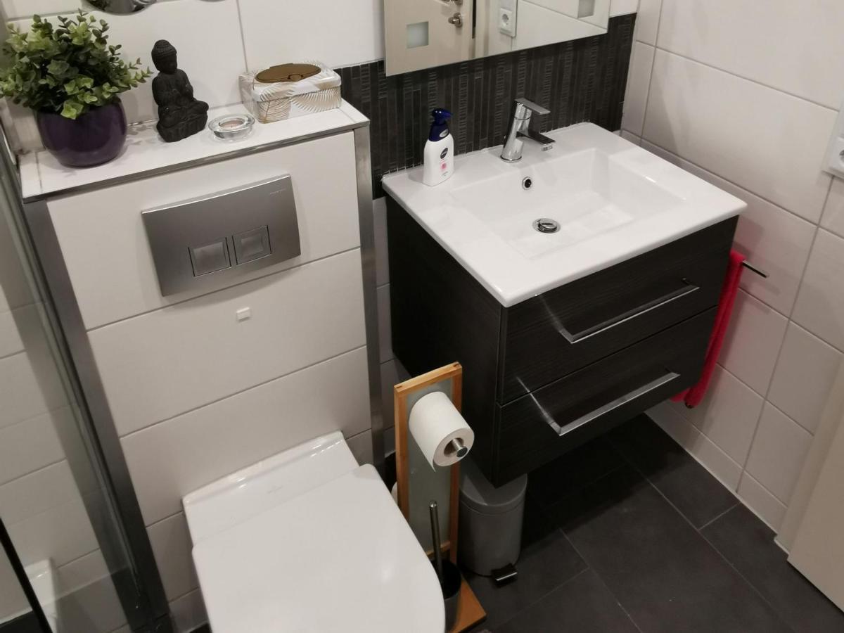 Apartment Hilde