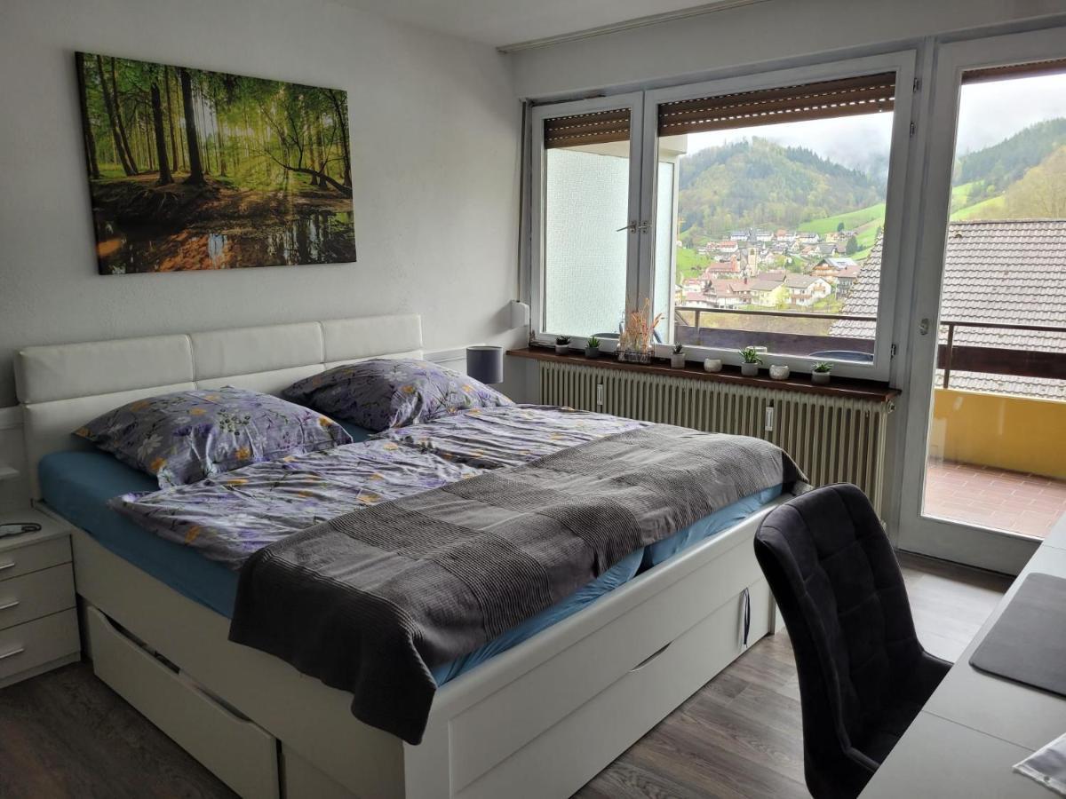 Hilde * Bad Peterstal-Griesbach