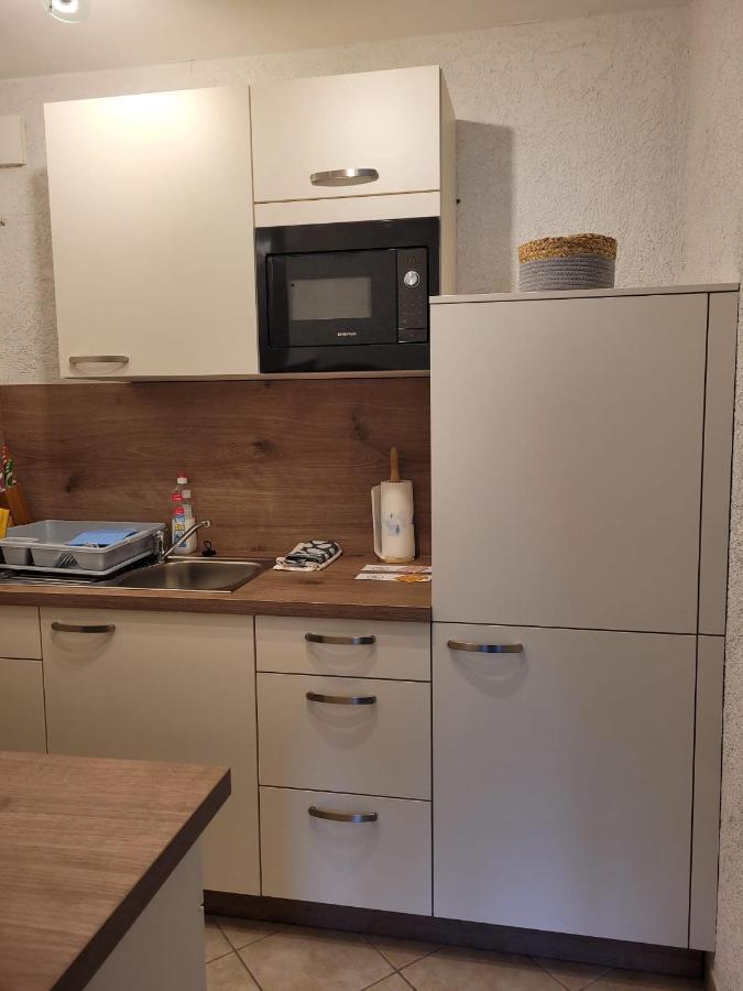 Hilde Apartment *